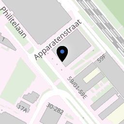 Appartement STR03 C 6462 34
