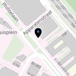 Appartement STR03 C 6462 35