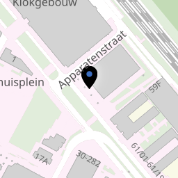 Appartement STR03 C 6462 36
