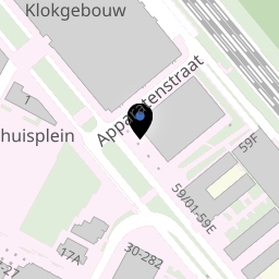 Appartement STR03 C 6462 37