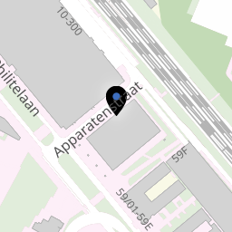 Appartement STR03 C 6462 38