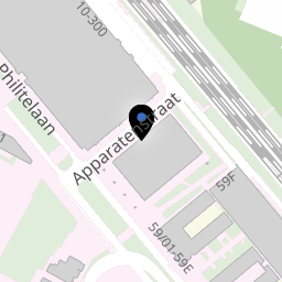 Appartement STR03 C 6462 39