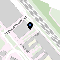 Appartement STR03 C 6462 4