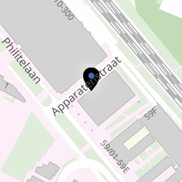Appartement STR03 C 6462 40