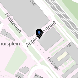 Appartement STR03 C 6462 42