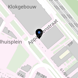 Appartement STR03 C 6462 43
