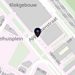 Appartement STR03 C 6462 44