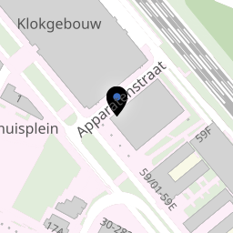 Appartement STR03 C 6462 49