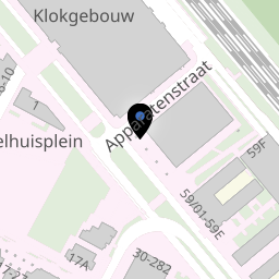 Appartement STR03 C 6462 51
