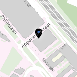 Appartement STR03 C 6462 53
