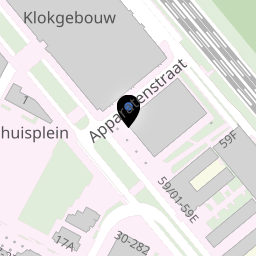 Appartement STR03 C 6462 56