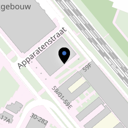 Appartement STR03 C 6462 6