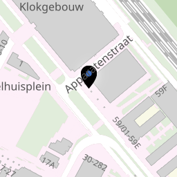 Appartement STR03 C 6462 63