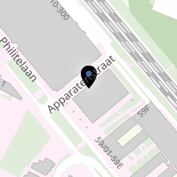 Appartement STR03 C 6462 64