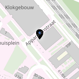 Appartement STR03 C 6462 67