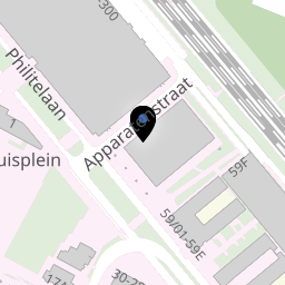 Appartement STR03 C 6462 68