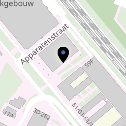 Appartement STR03 C 6462 7