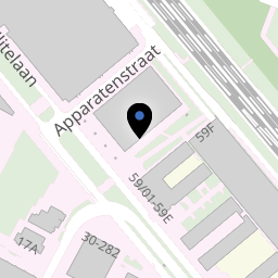 Appartement STR03 C 6462 8