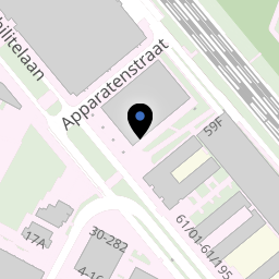 Appartement STR03 C 6462 9