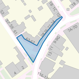 Perceel STR03-C-6468
