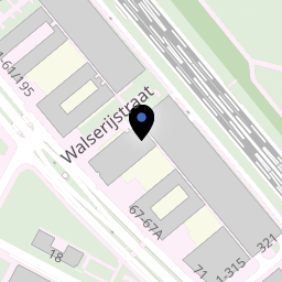 Appartement STR03 C 6471 101