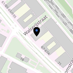 Appartement STR03 C 6471 102