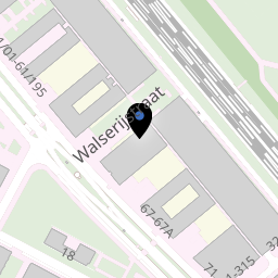 Appartement STR03 C 6471 14