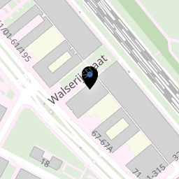 Appartement STR03 C 6471 15