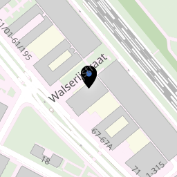 Appartement STR03 C 6471 16