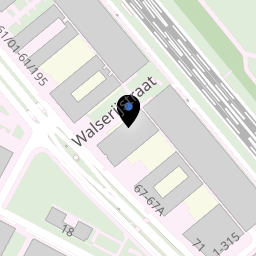 Appartement STR03 C 6471 17