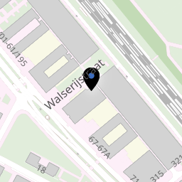 Appartement STR03 C 6471 19