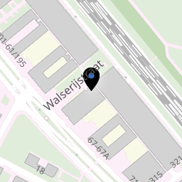 Appartement STR03 C 6471 20