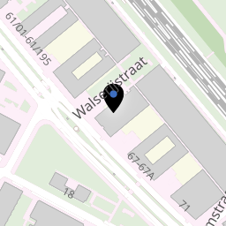 Appartement STR03 C 6471 25