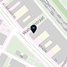 Appartement STR03 C 6471 27