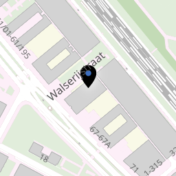 Appartement STR03 C 6471 36