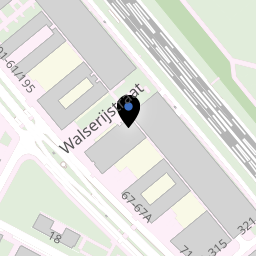 Appartement STR03 C 6471 40