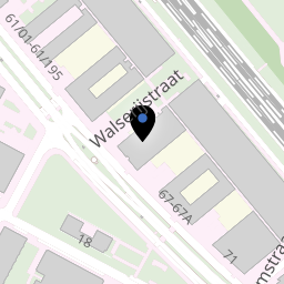 Appartement STR03 C 6471 42