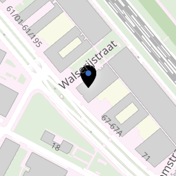 Appartement STR03 C 6471 45
