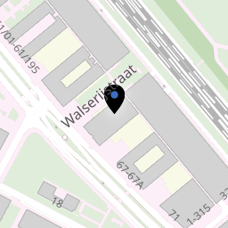 Appartement STR03 C 6471 50