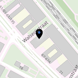 Appartement STR03 C 6471 53