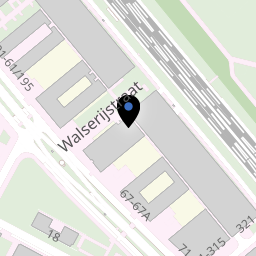 Appartement STR03 C 6471 59