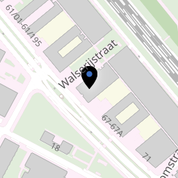 Appartement STR03 C 6471 62