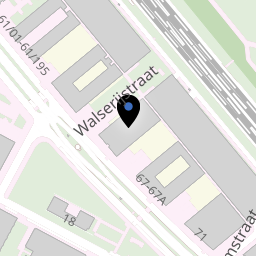 Appartement STR03 C 6471 66