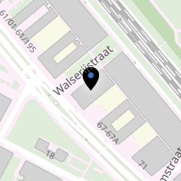 Appartement STR03 C 6471 67