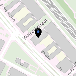 Appartement STR03 C 6471 68