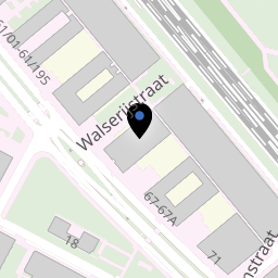 Appartement STR03 C 6471 71