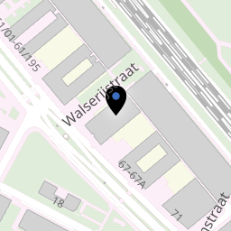 Appartement STR03 C 6471 72