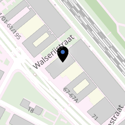 Appartement STR03 C 6471 73