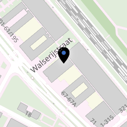 Appartement STR03 C 6471 74