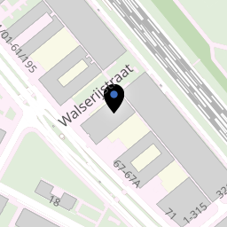 Appartement STR03 C 6471 77
